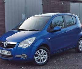 1.2 VVT ECOFLEX SE EURO 5 5DR