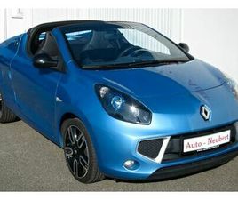 RENAULT WIND RENAULT WIND DYNAMIQUE