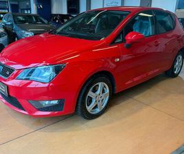 SEAT IBIZA CUPRA SEAT IBIZA FR NAVI / TEMPOM / SHZ / PDC