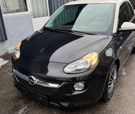 OPEL ADAM JAM 1.4