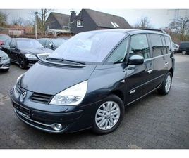 EDITION 25TH DCI 175 7-SITZE LEDER