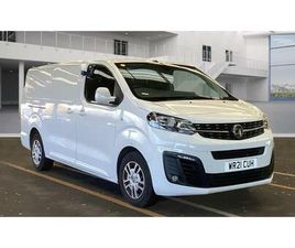 2.0 TURBO D 3100 SPORTIVE L2 H1 EURO 6 (START/STOP) 5DR