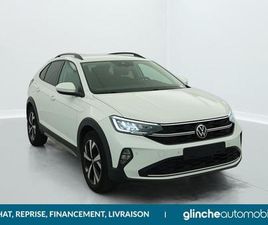 1.0 TSI 116 BVM6 VW EDITION