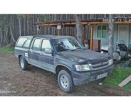 GREAT WALL MOTORS DEER GREET WOLL DEER PIKAP С. КИЧЕВО • OLX.BG