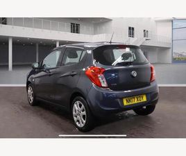 1.0I SE EURO 6 5DR (A/C)