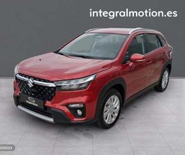 1.4T S2 4WD MILD HYBRID