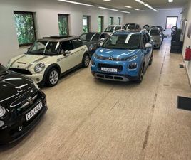 HYUNDAI I20 ACTIVE STYLE