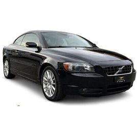 VOLVO C70 T5 SUMMUM