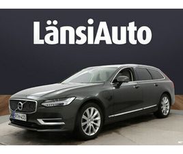VOLVO V90 T8 T8 AWD INSCRIPTION AUT
