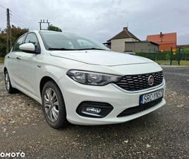 FIAT TIPO 1.4 16V LOUNGE