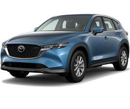 USED 2023 MAZDA CX-5 2.5 S