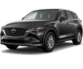 USED 2023 MAZDA CX-5 2.5 S PREFERRED PACKAGE