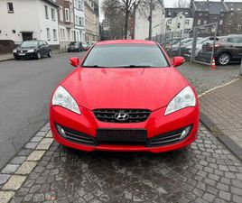 HYUNDAI GENESIS 2.0T