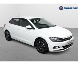 2020 - 1.0 TSI 95 UNITED 5DR DSG