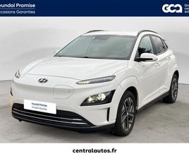 HYUNDAI KAUAI KONA ELECTRIQUE 39 KWH - 136 CH