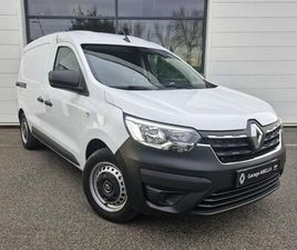 VAN BLUE DCI 95 - 22