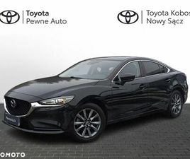 MAZDA 6 MAZDA 6 2.0 SKYJOY/SKYBUSINESS