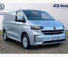 2.0 TDI T28 COMMERCE PRO FWD SWB EURO 6 (START/STOP) 5DR