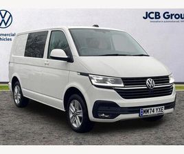 2.0 TDI T32 HIGHLINE KOMBI FWD SWB EURO 6 (START/STOP) 5DR