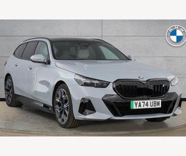 40 83.9KWH M SPORT PRO TOURING AUTO EDRIVE 5DR (11KW CHARGER)