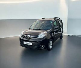 RENAULT KANGOO LIMITED