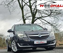 2.0 CDTI ECOFLEX DESIGN NAV SPORTS TOURER EURO 6 (START/STOP) 5DR