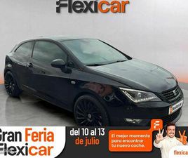 SC 1.8 TSI 192CV CUPRA
