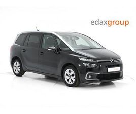 CITROEN SPACETOURER CITROËN SPACETOURER 1.5 BLUEHDI FEEL