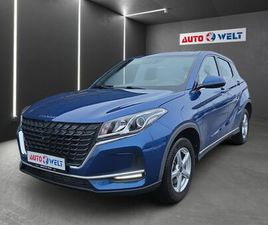 DFSK FENGON 500 DFSK FENGON 500 NAVI DAB KLIMA LEDER BLUETOOTH