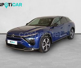 CITROEN C5 X HYBRID 225 EEAT8 SHINE