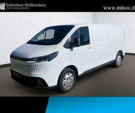 MAXUS DELIVER 7 DELIVER 7 2.0 DIESEL L2 FRONTANTRIEB DAB*LED*PTS