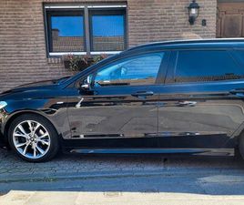 FORD MONDEO SW ST FORD MONDEO 2,0 ECOBOOST 177KW ST-LINETURNIER AUT...