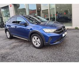 VOLKSWAGEN TAIGO 1.0 TSI 85 KW (115 CV) DSG