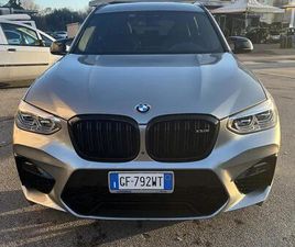 BMW X3 M