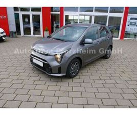 KIA PICANTO 1.0 VISION AMT NAVI/KAMERA/FACELIFT