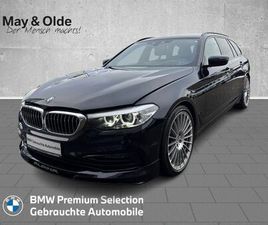 S XDRIVE H&K HUD STANDHZG NAVI DIGITALES COCK