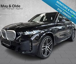 BMW X5 XDRIVE50E SPORTPAKET HUD LUFTFEDERUNG AD NIVE