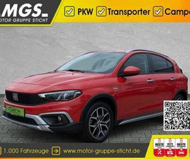 FIAT TIPO CROSS FIAT TIPO CROSS ANDROID #PDC #NAVI#LED