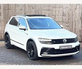 2.0 BITDI R-LINE TECH DSG 4MOTION EURO 6 (START/STOP) 5DR