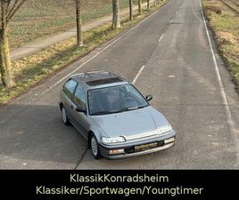 HONDA CIVIC ED7 1.HAND 101TKM