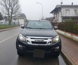 2.5 TD SPACE SOLAR 4X4 AUTO