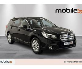 2,0D LINEARTRONIC CLASSIC DEFA/RYGGEK/NAVI/DAB+/ACC