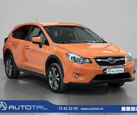 2.0L | 109HK | 4X4 | NY SERVICE |MEGET PEN