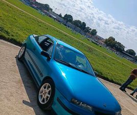 OPEL CALIBRA CALIBRA (TAUSCHE )