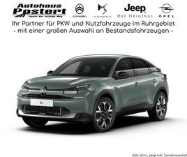 CITROEN C4 HYBRID 145 S&S MAX*SITZHEIZUNG*