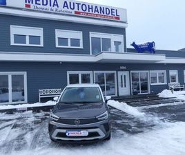 OPEL CROSSLAND (X), 26000 KM