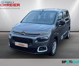 CITROEN BERLINGO FEEL M
