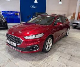 FORD MONDEO TURNIER VIGNALE