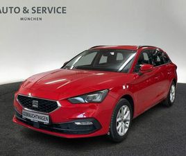 ST 2.0TDI STYLE 6-GANG|LED|NAVI|AHK|CARPLAY