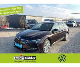 COMBI LAURIN & KLEMENT MATRIX/PANO/AHK